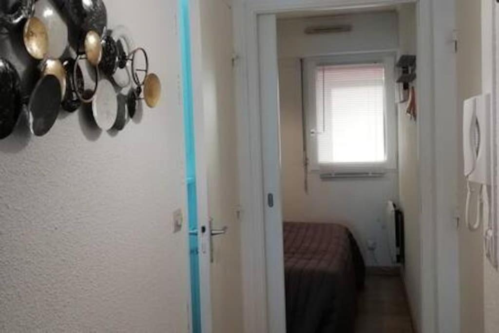 T2 1Ere Ligne Loggia Vue Mer 180 ° Parking アルカション エクステリア 写真
