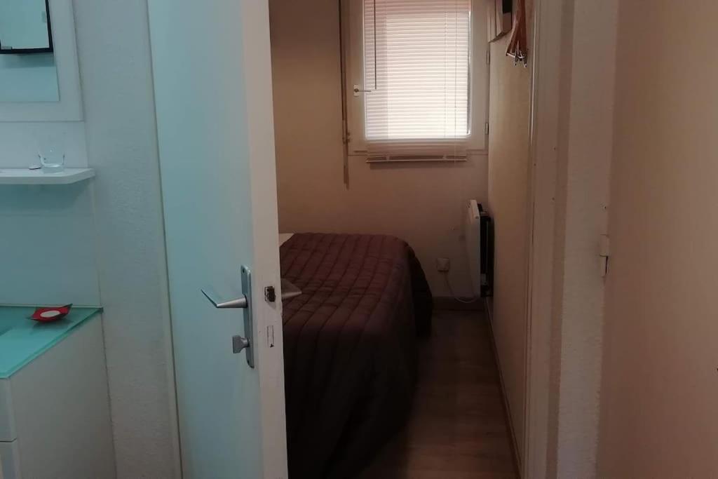 T2 1Ere Ligne Loggia Vue Mer 180 ° Parking アルカション エクステリア 写真